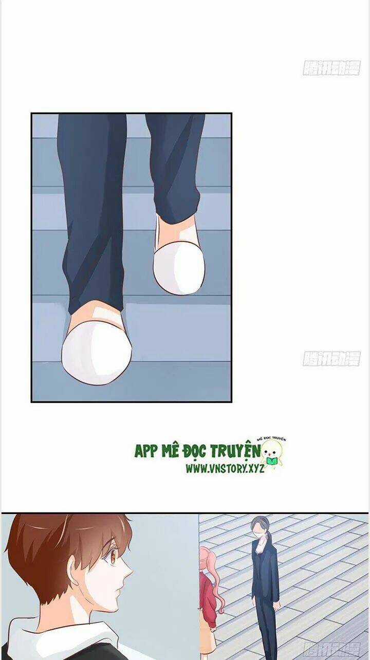 Cẩm Lý Thiếu Nữ Của Tôi Chapter 25 trang 49