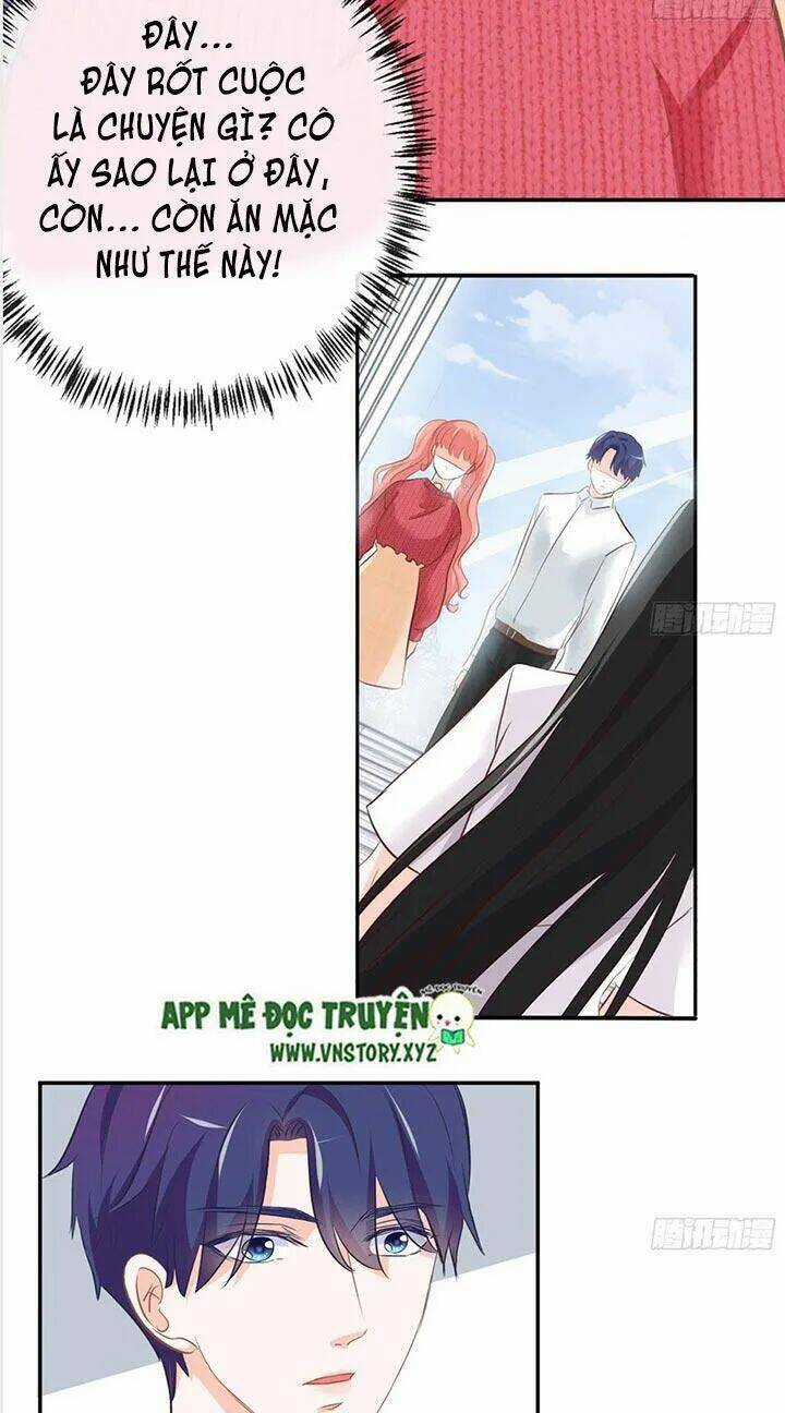 Cẩm Lý Thiếu Nữ Của Tôi Chapter 25 trang 5