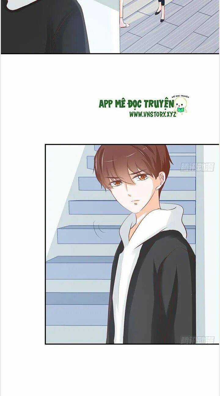 Cẩm Lý Thiếu Nữ Của Tôi Chapter 25 trang 50