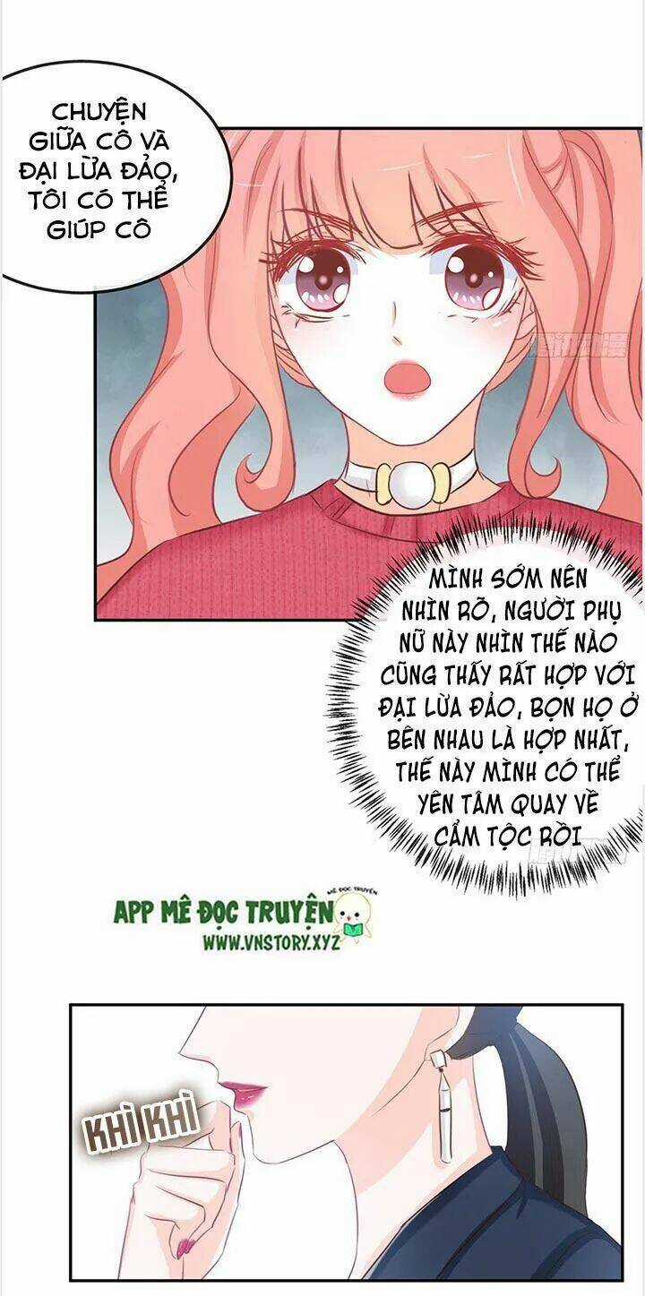 Cẩm Lý Thiếu Nữ Của Tôi Chapter 25 trang 51