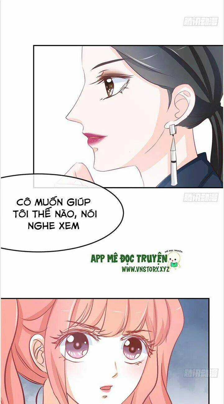 Cẩm Lý Thiếu Nữ Của Tôi Chapter 25 trang 52