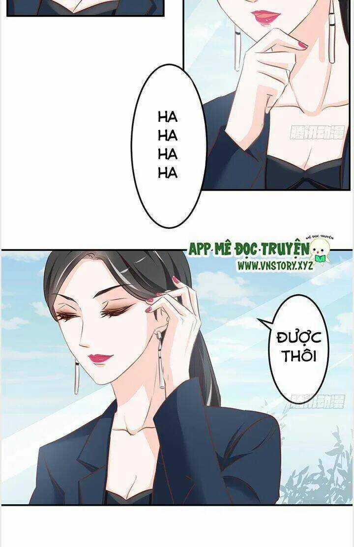 Cẩm Lý Thiếu Nữ Của Tôi Chapter 25 trang 54