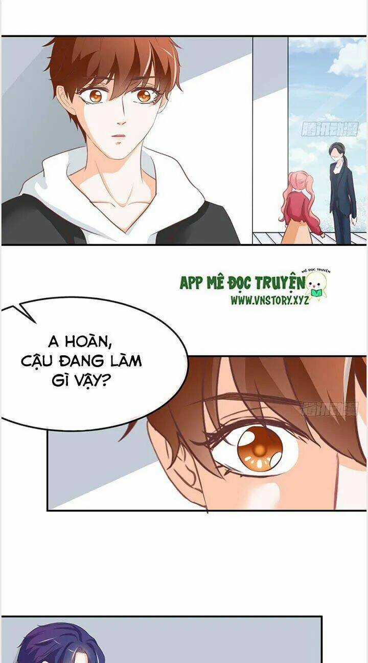 Cẩm Lý Thiếu Nữ Của Tôi Chapter 25 trang 55