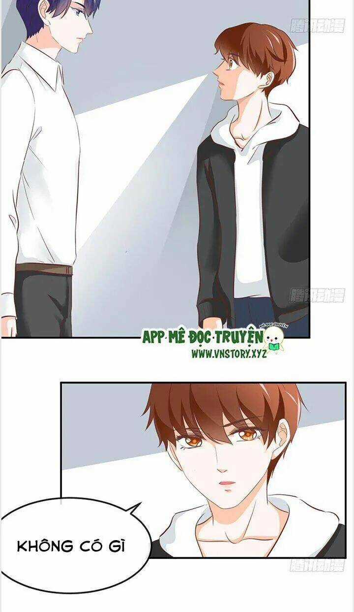 Cẩm Lý Thiếu Nữ Của Tôi Chapter 25 trang 56