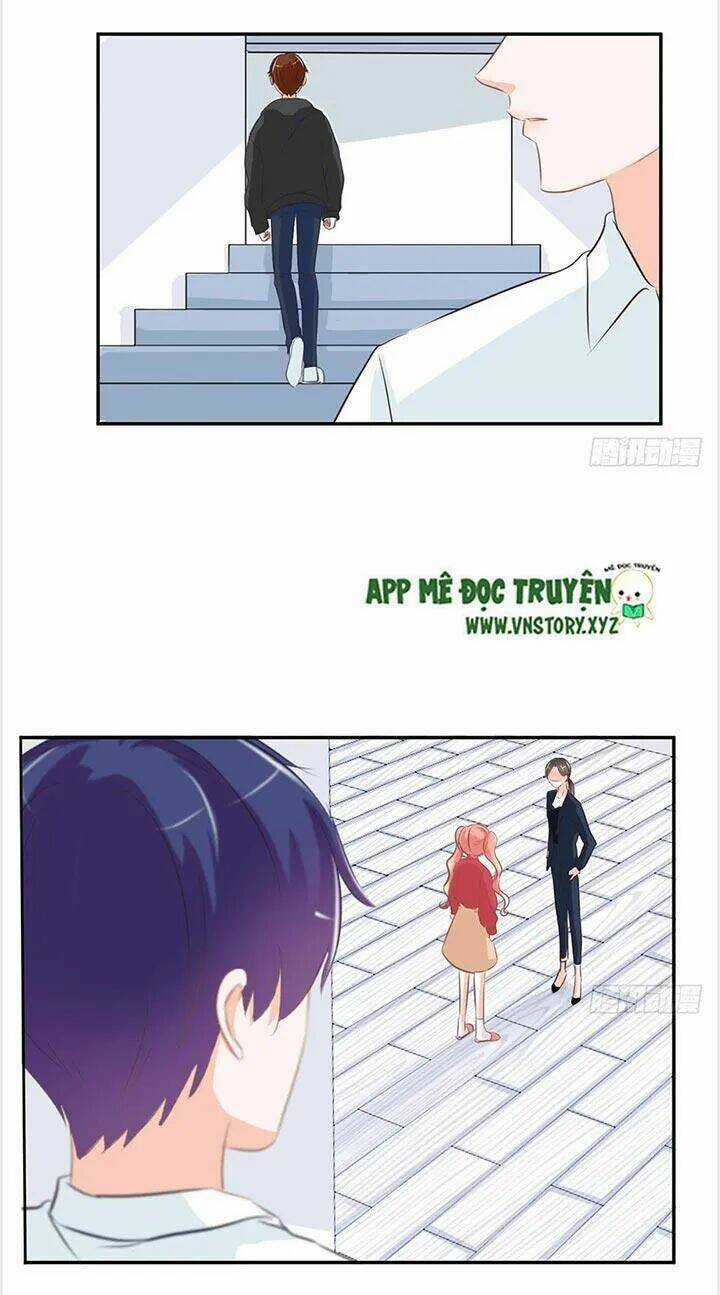 Cẩm Lý Thiếu Nữ Của Tôi Chapter 25 trang 57