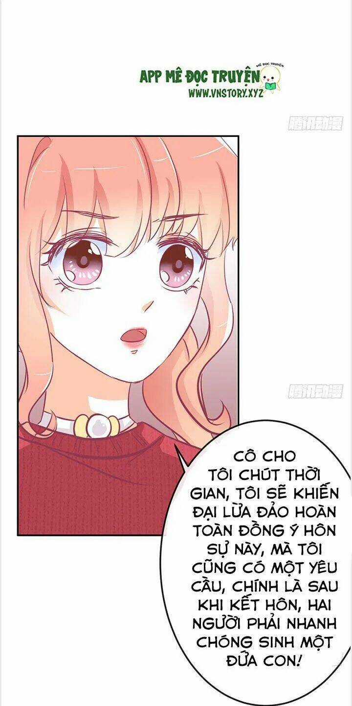 Cẩm Lý Thiếu Nữ Của Tôi Chapter 25 trang 58