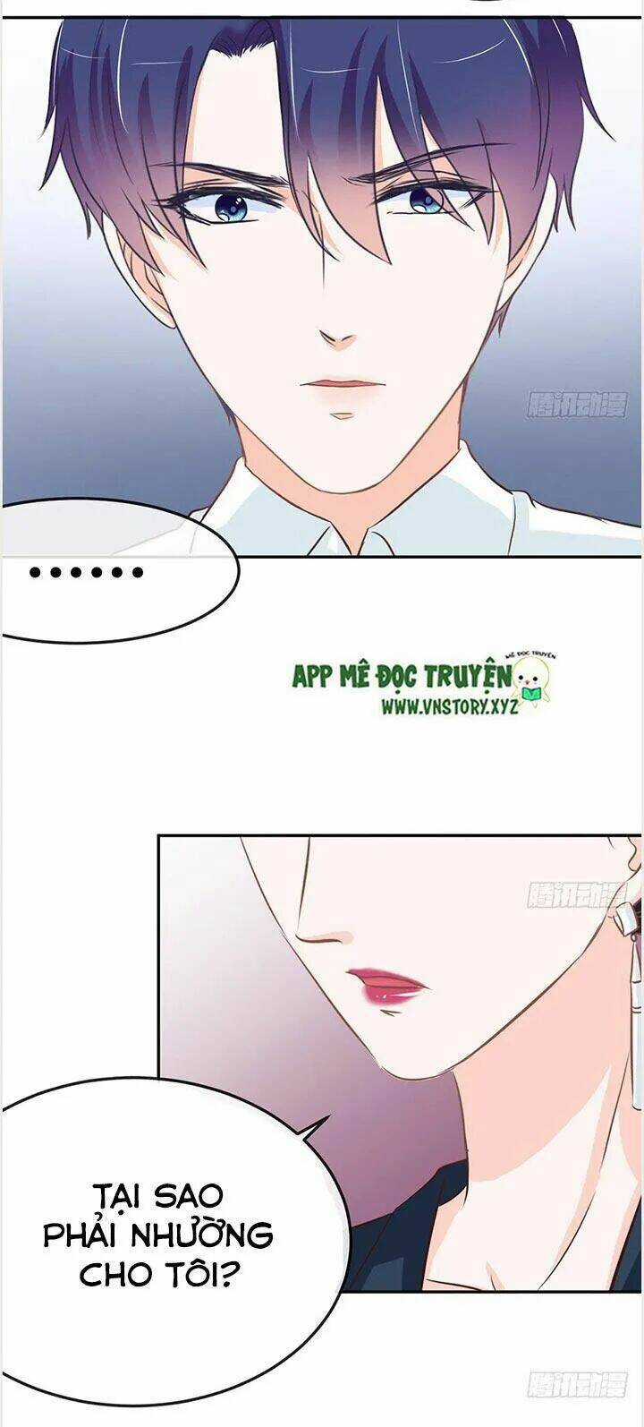 Cẩm Lý Thiếu Nữ Của Tôi Chapter 25 trang 59