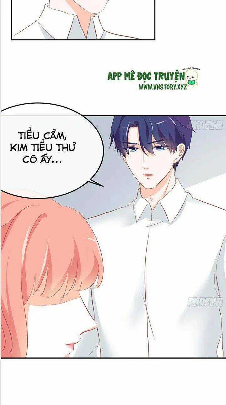 Cẩm Lý Thiếu Nữ Của Tôi Chapter 25 trang 6