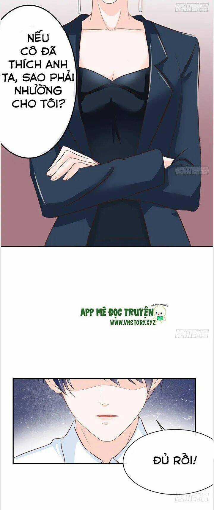 Cẩm Lý Thiếu Nữ Của Tôi Chapter 25 trang 61