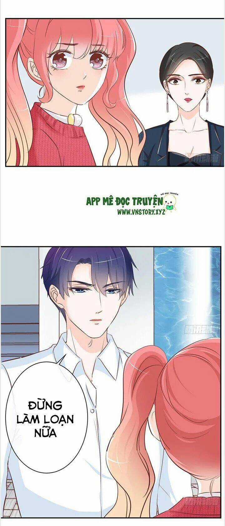 Cẩm Lý Thiếu Nữ Của Tôi Chapter 25 trang 62