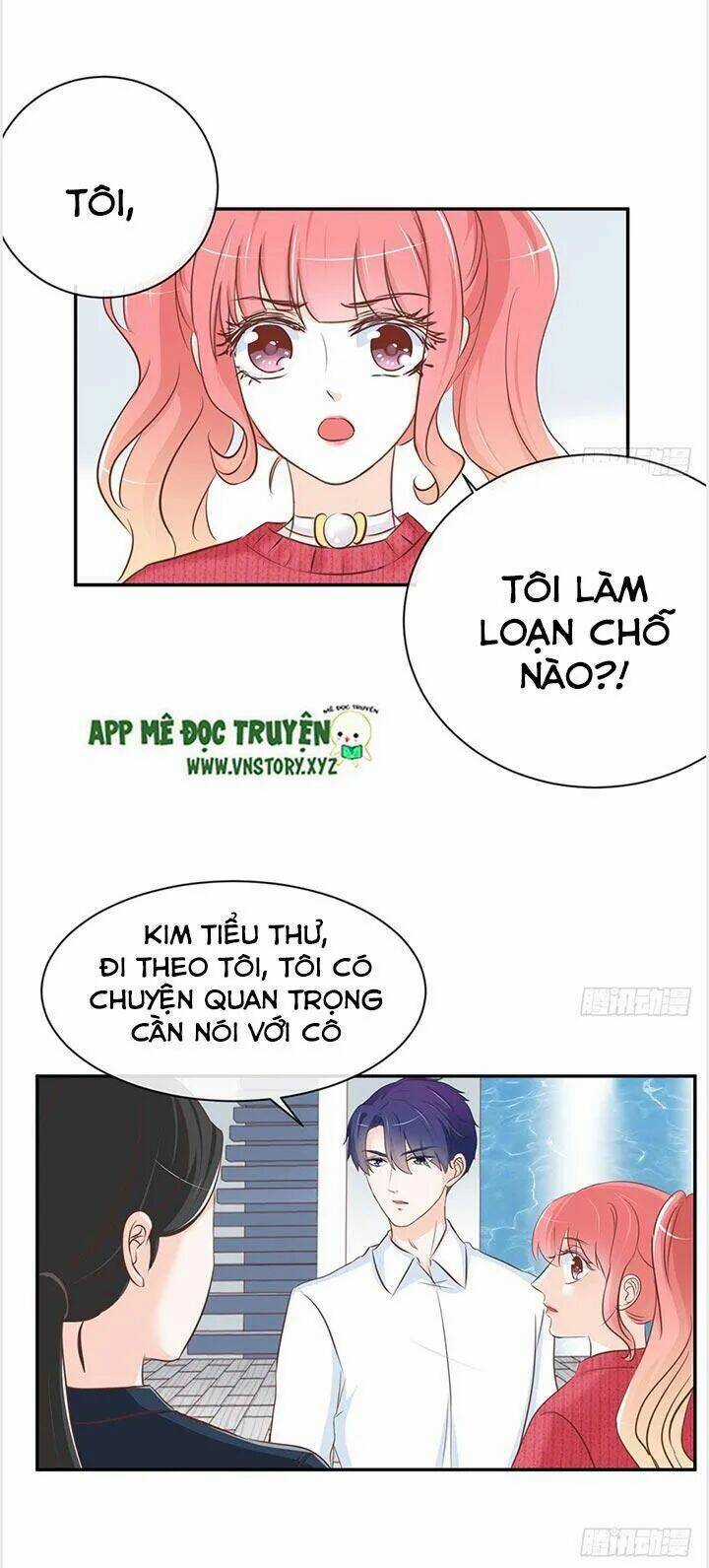 Cẩm Lý Thiếu Nữ Của Tôi Chapter 25 trang 63