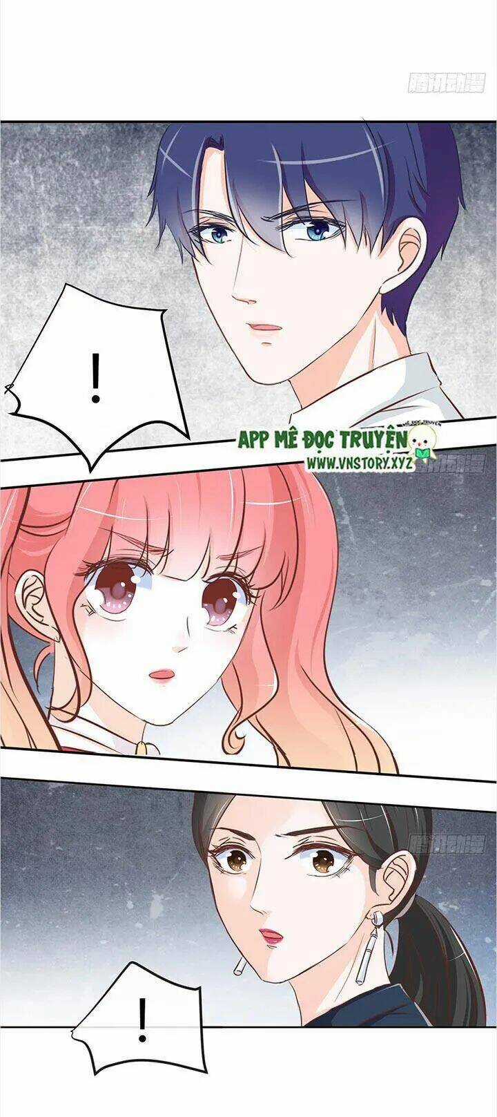 Cẩm Lý Thiếu Nữ Của Tôi Chapter 25 trang 66