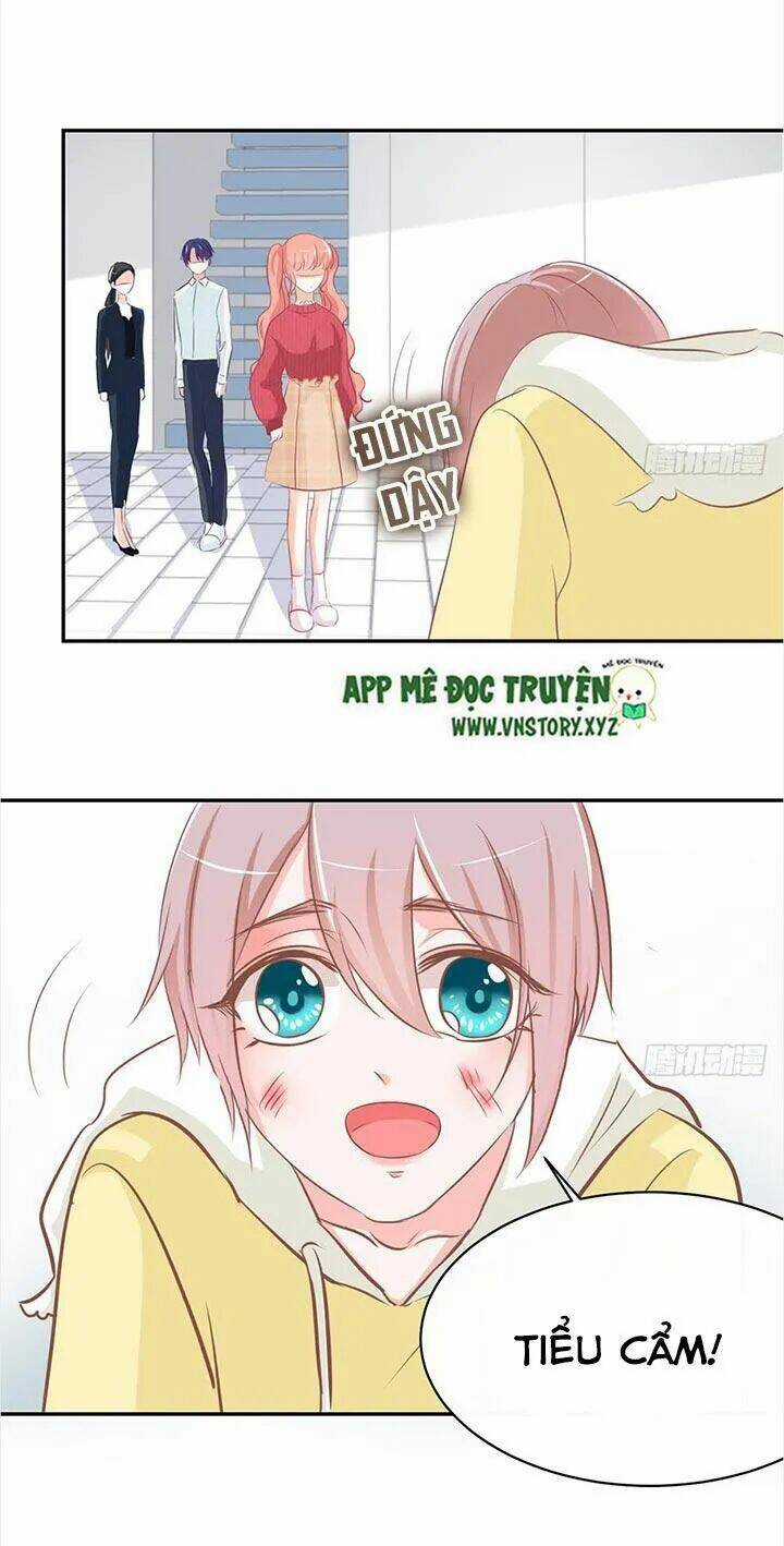 Cẩm Lý Thiếu Nữ Của Tôi Chapter 25 trang 68