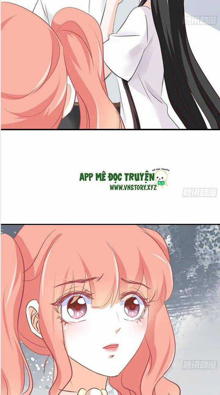 Cẩm Lý Thiếu Nữ Của Tôi Chapter 25 trang 8