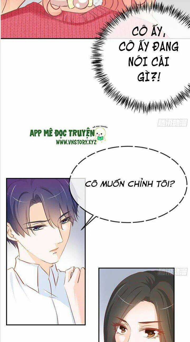 Cẩm Lý Thiếu Nữ Của Tôi Chapter 25 trang 9