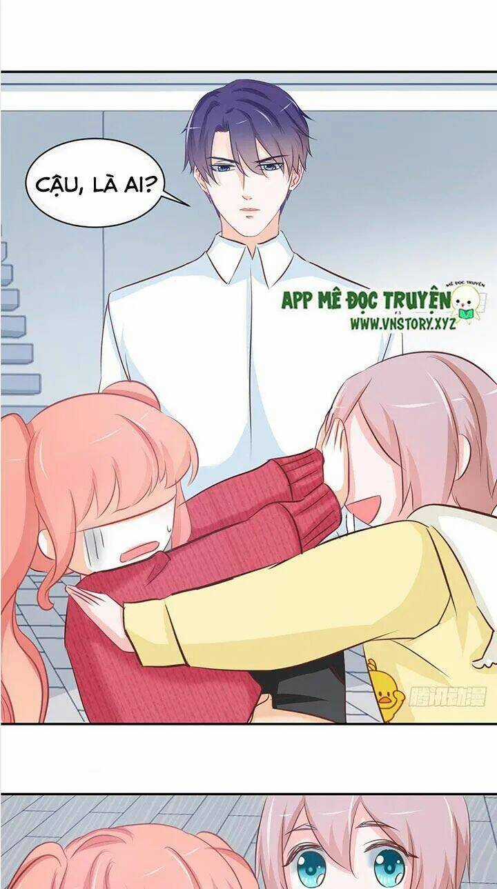 Cẩm Lý Thiếu Nữ Của Tôi Chapter 26 trang 11