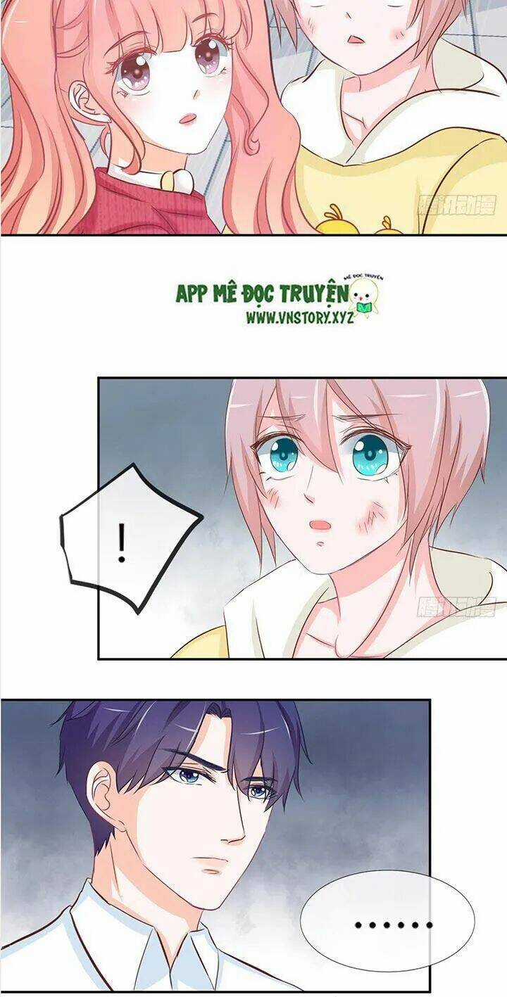 Cẩm Lý Thiếu Nữ Của Tôi Chapter 26 trang 12