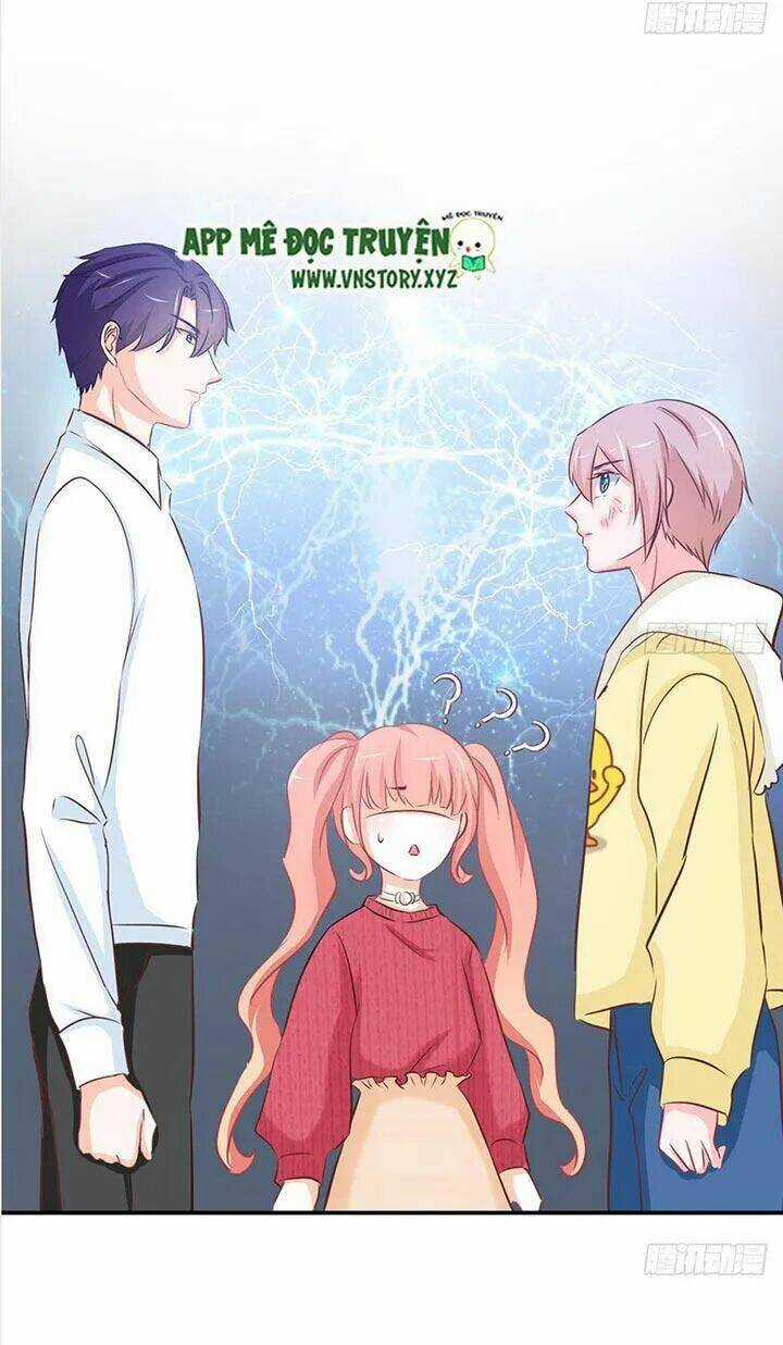 Cẩm Lý Thiếu Nữ Của Tôi Chapter 26 trang 13