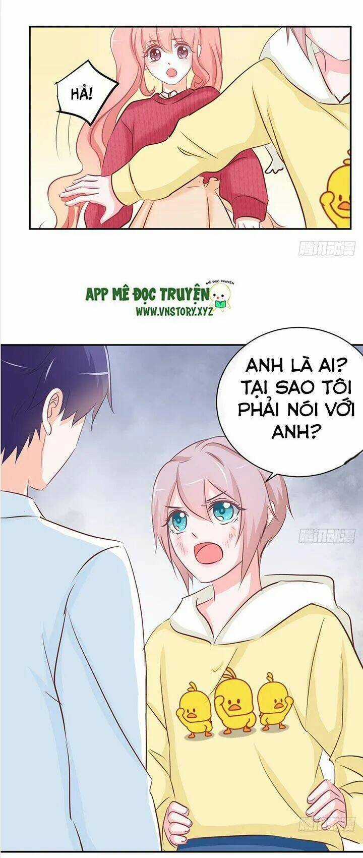 Cẩm Lý Thiếu Nữ Của Tôi Chapter 26 trang 14