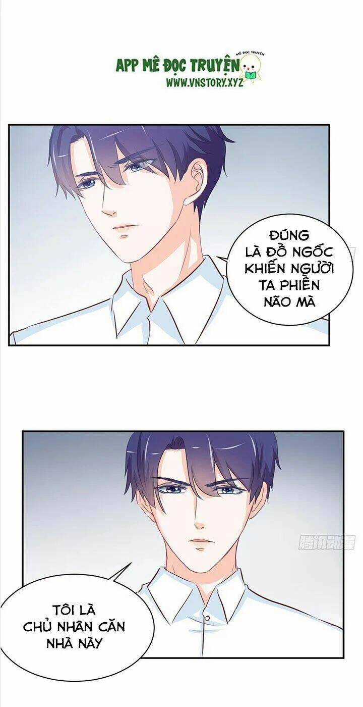 Cẩm Lý Thiếu Nữ Của Tôi Chapter 26 trang 15