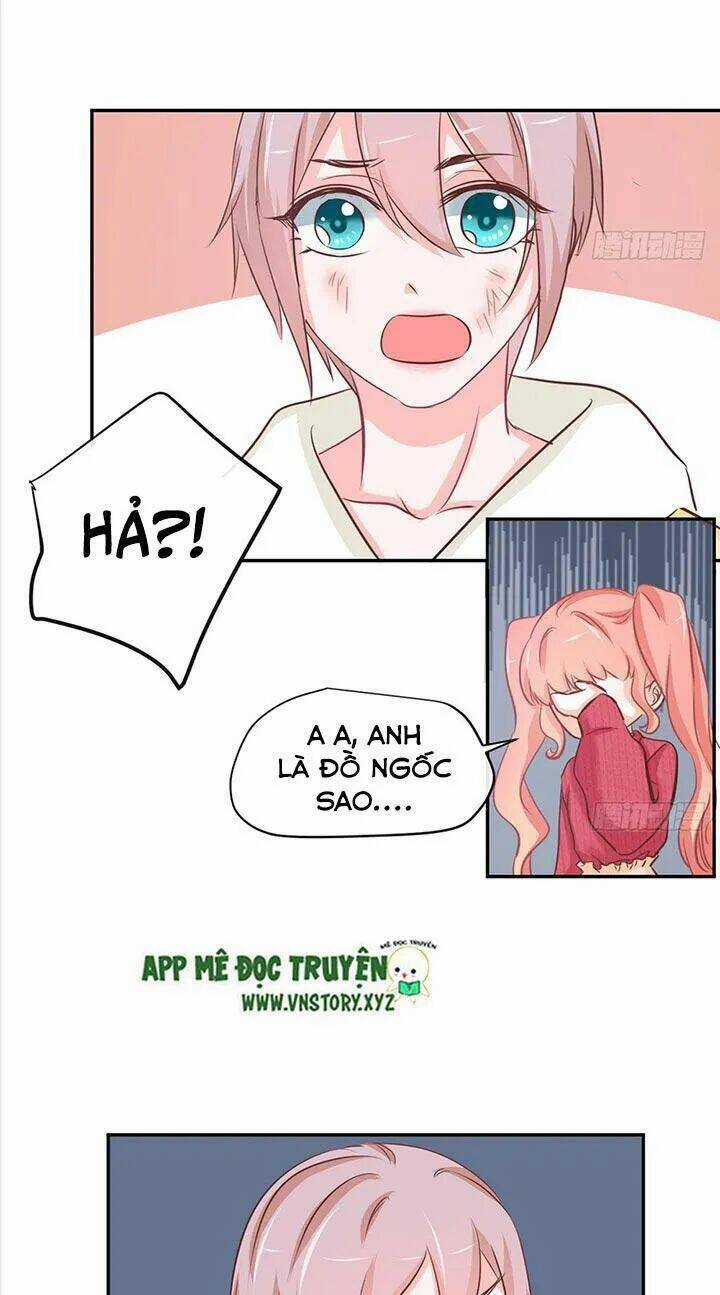 Cẩm Lý Thiếu Nữ Của Tôi Chapter 26 trang 16