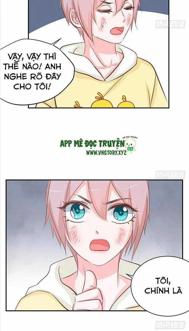 Cẩm Lý Thiếu Nữ Của Tôi Chapter 26 trang 17