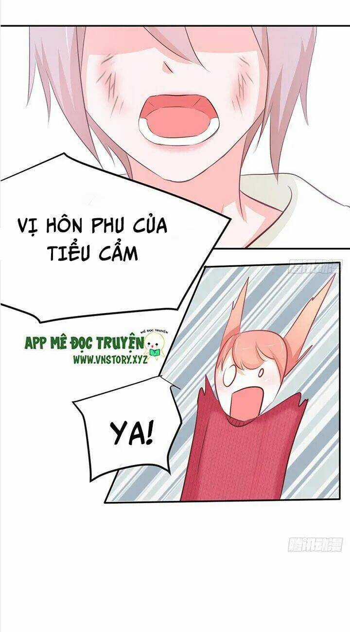 Cẩm Lý Thiếu Nữ Của Tôi Chapter 26 trang 18