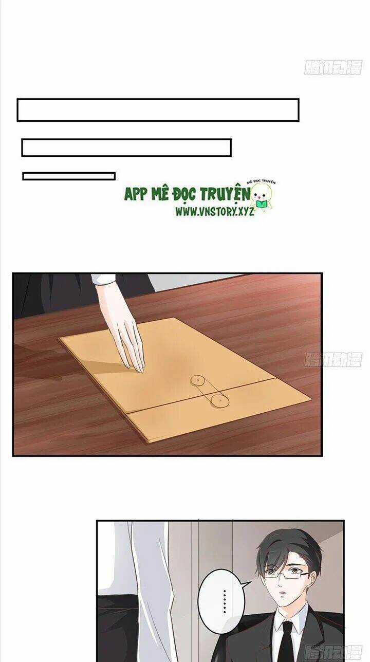 Cẩm Lý Thiếu Nữ Của Tôi Chapter 26 trang 2