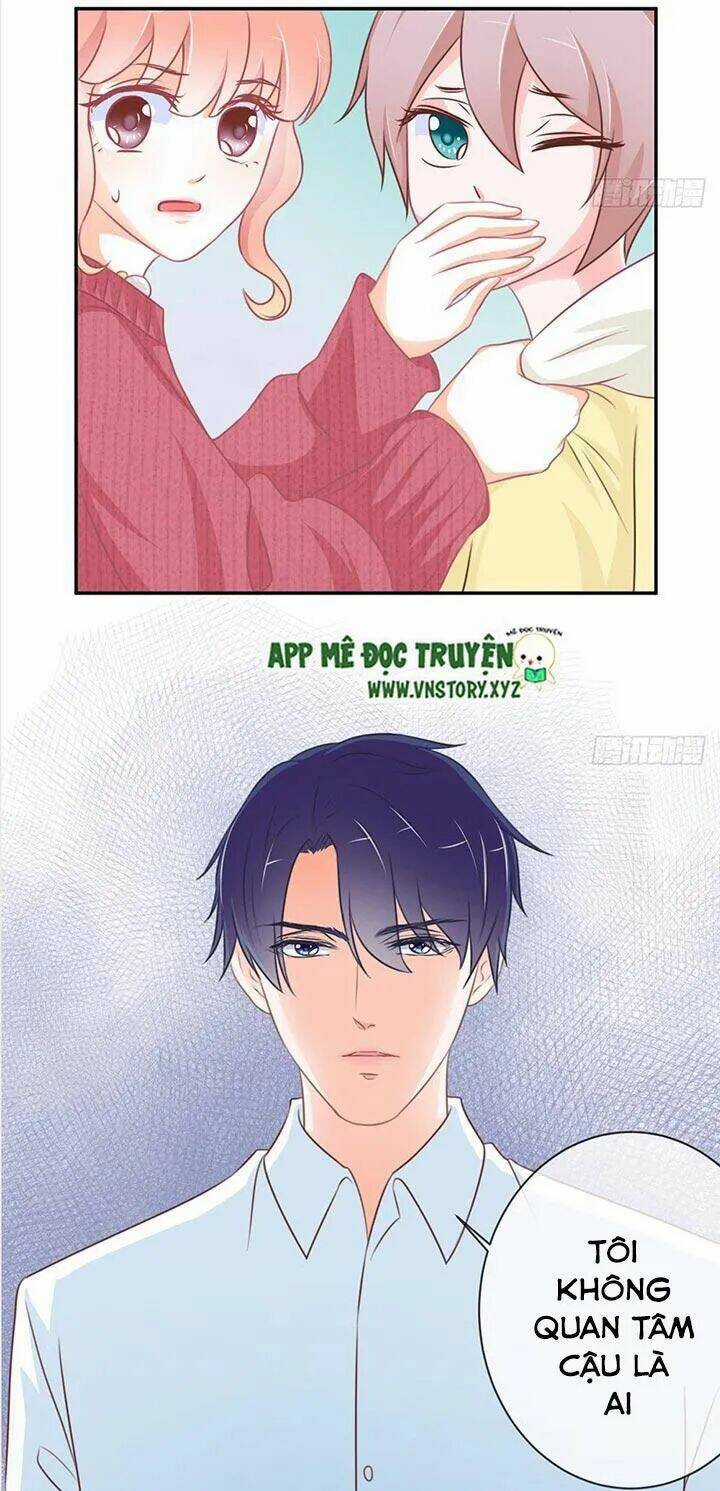 Cẩm Lý Thiếu Nữ Của Tôi Chapter 26 trang 20