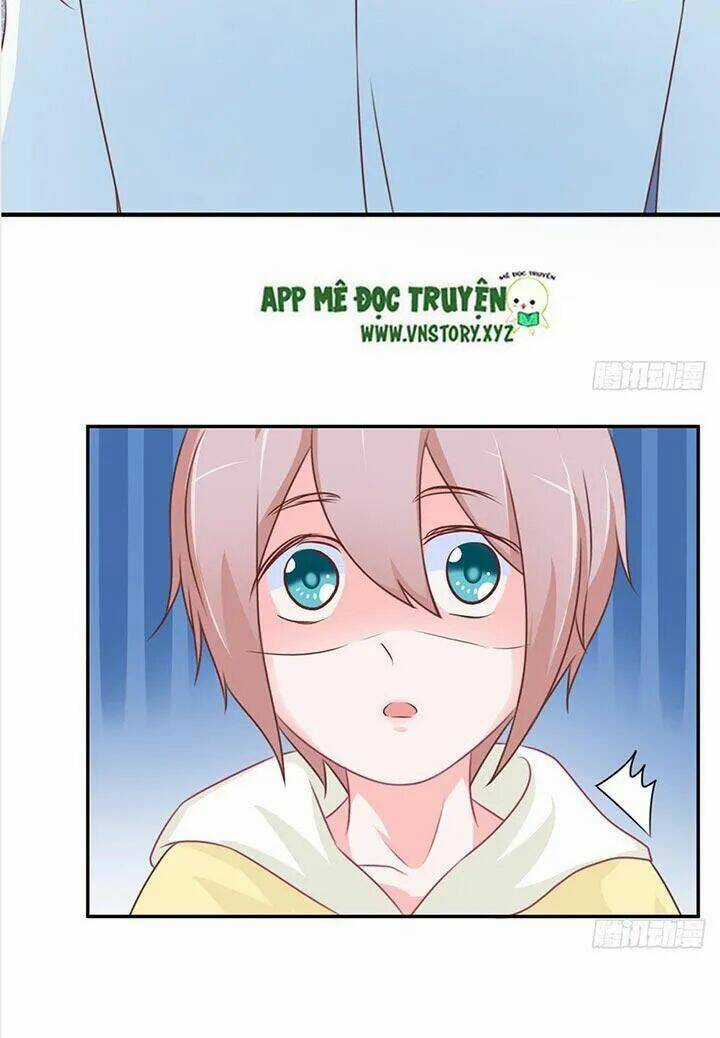 Cẩm Lý Thiếu Nữ Của Tôi Chapter 26 trang 21