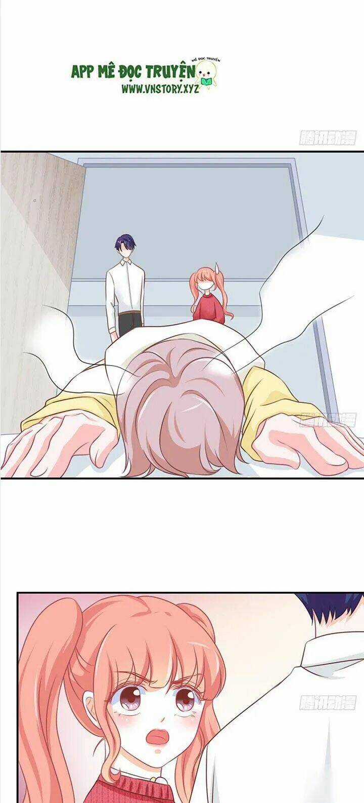 Cẩm Lý Thiếu Nữ Của Tôi Chapter 26 trang 23