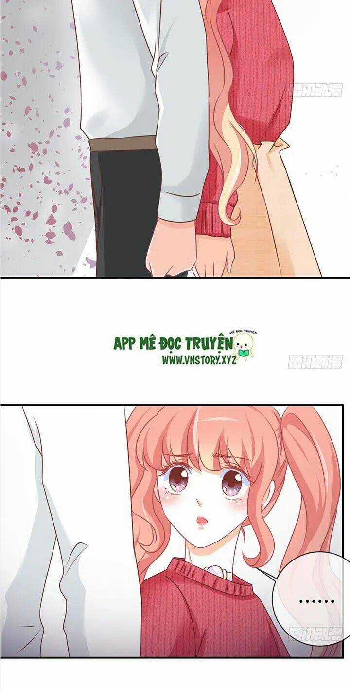 Cẩm Lý Thiếu Nữ Của Tôi Chapter 26 trang 25