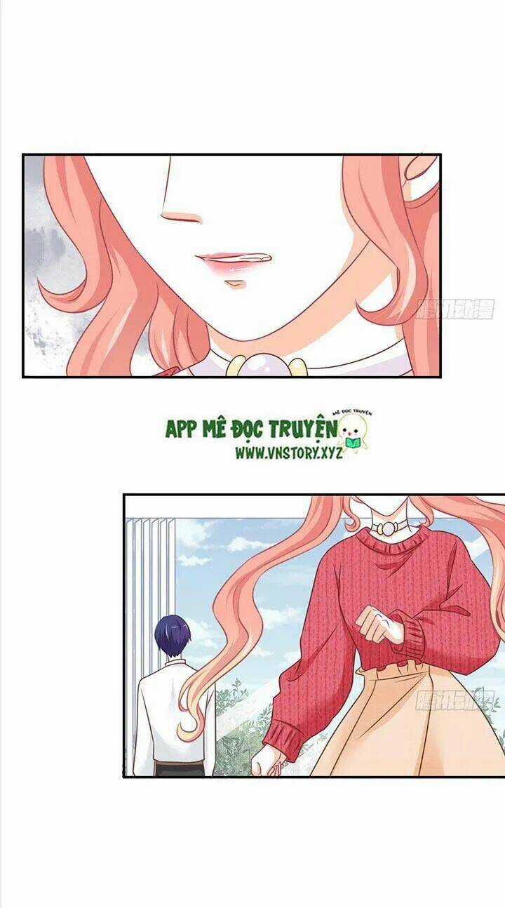 Cẩm Lý Thiếu Nữ Của Tôi Chapter 26 trang 26