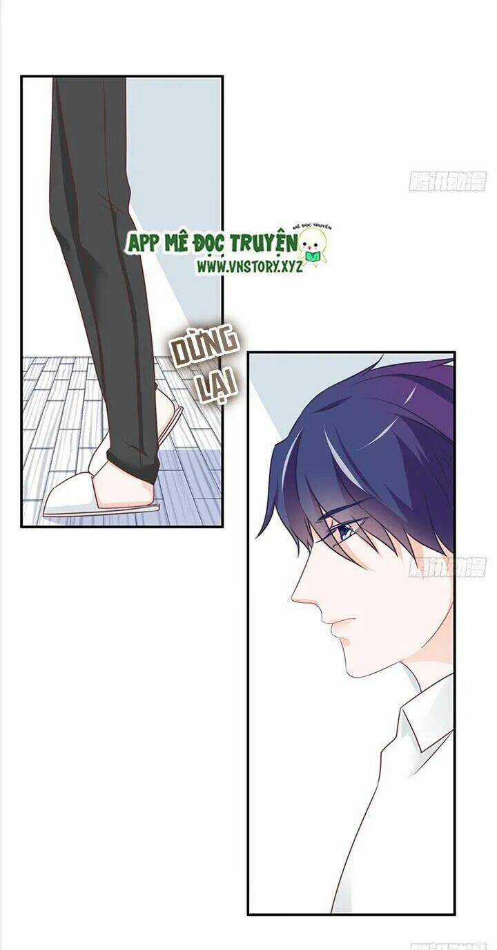 Cẩm Lý Thiếu Nữ Của Tôi Chapter 26 trang 27