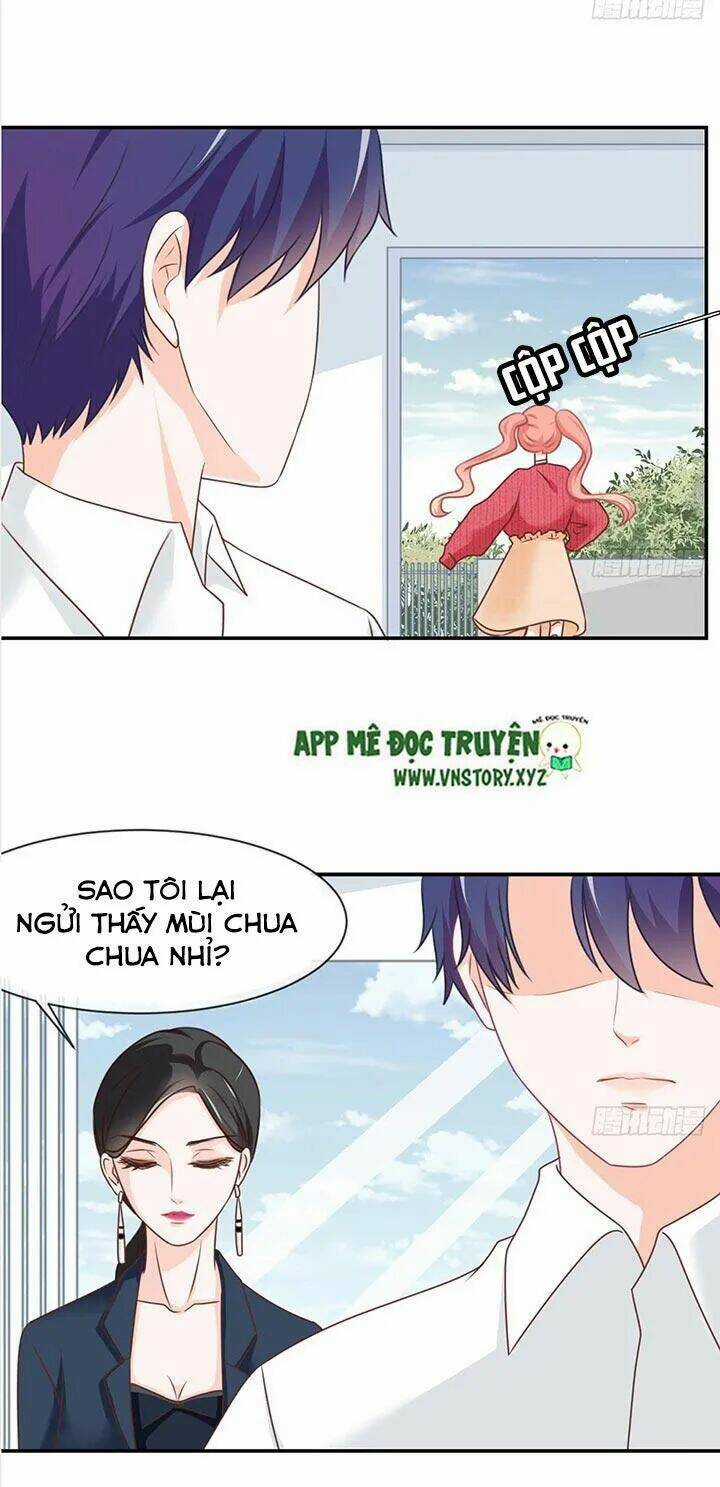 Cẩm Lý Thiếu Nữ Của Tôi Chapter 26 trang 28