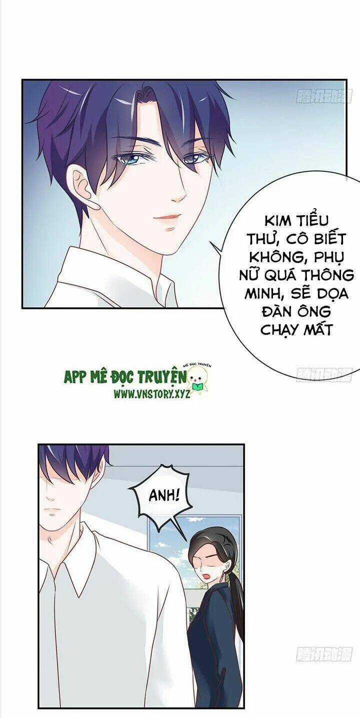 Cẩm Lý Thiếu Nữ Của Tôi Chapter 26 trang 29