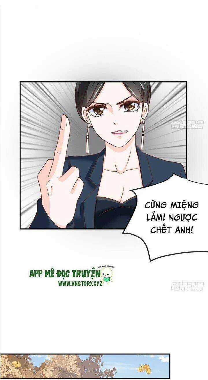 Cẩm Lý Thiếu Nữ Của Tôi Chapter 26 trang 30