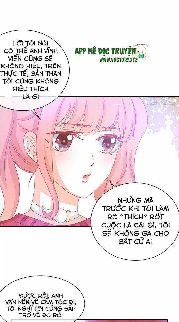 Cẩm Lý Thiếu Nữ Của Tôi Chapter 26 trang 38