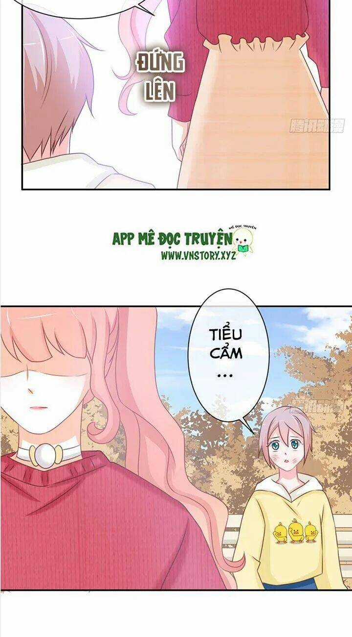 Cẩm Lý Thiếu Nữ Của Tôi Chapter 26 trang 39