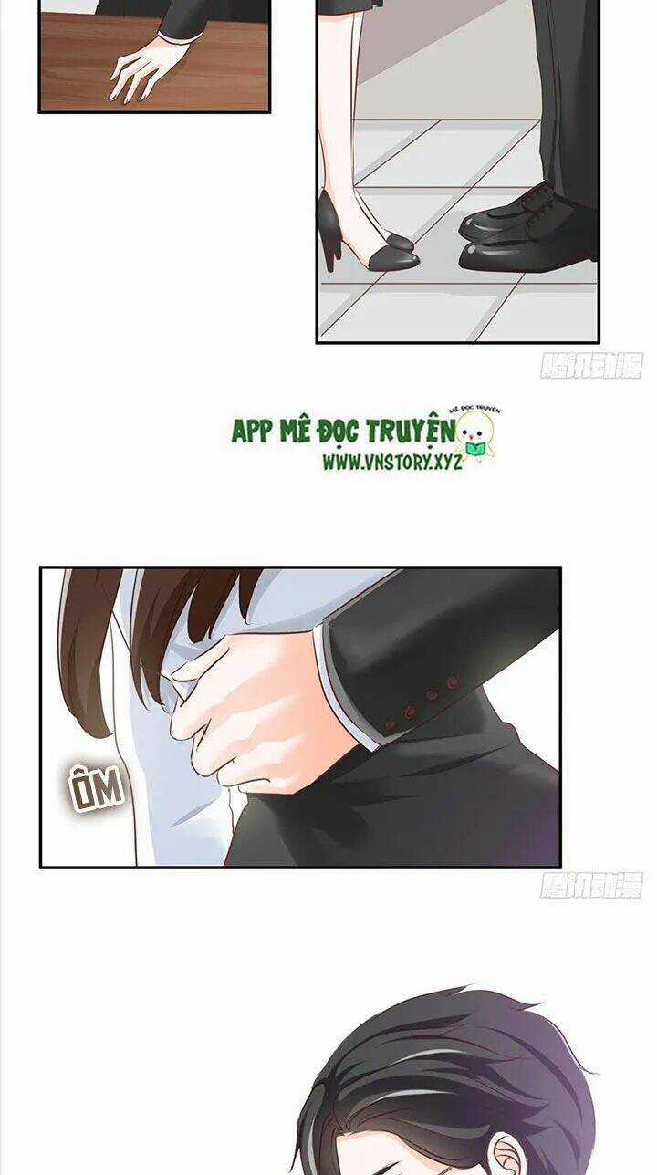 Cẩm Lý Thiếu Nữ Của Tôi Chapter 26 trang 4