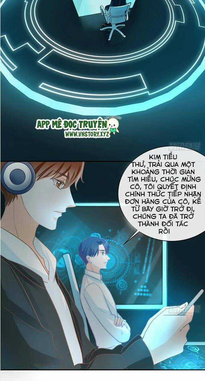 Cẩm Lý Thiếu Nữ Của Tôi Chapter 26 trang 41