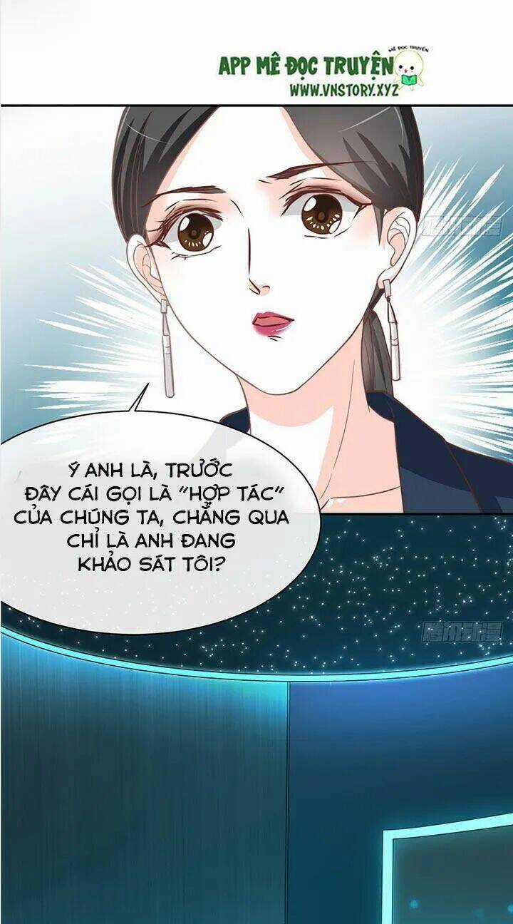 Cẩm Lý Thiếu Nữ Của Tôi Chapter 26 trang 42