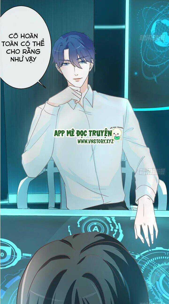 Cẩm Lý Thiếu Nữ Của Tôi Chapter 26 trang 43