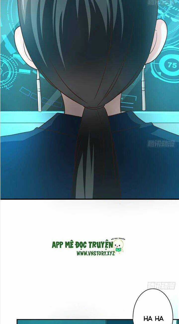 Cẩm Lý Thiếu Nữ Của Tôi Chapter 26 trang 44