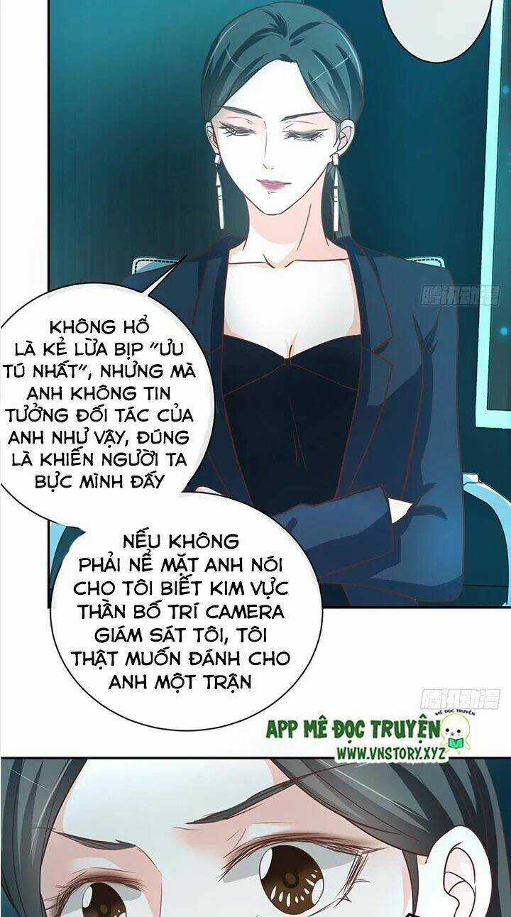 Cẩm Lý Thiếu Nữ Của Tôi Chapter 26 trang 45