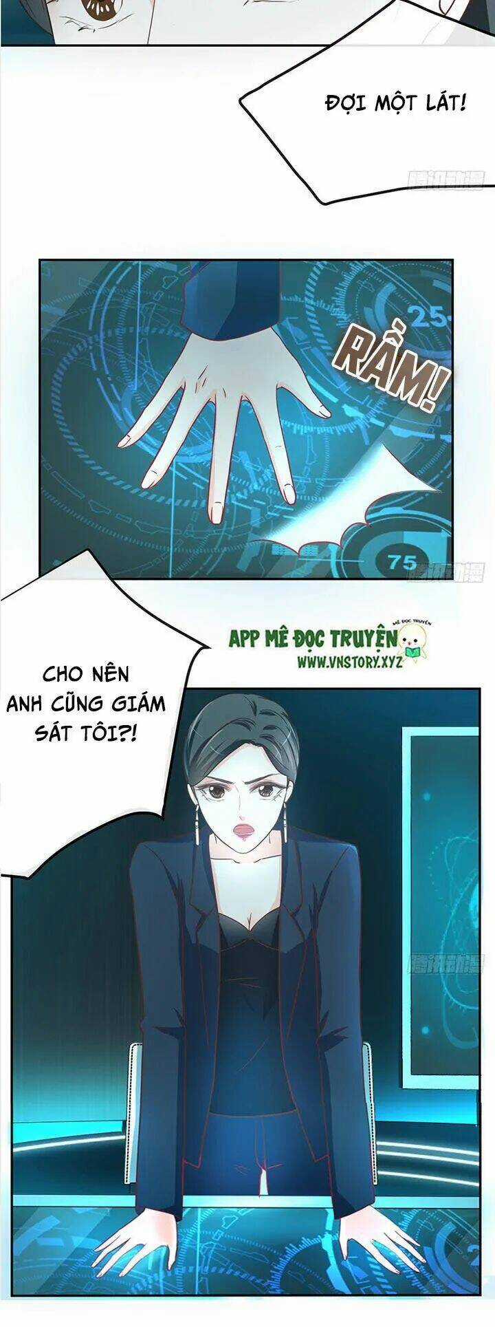 Cẩm Lý Thiếu Nữ Của Tôi Chapter 26 trang 46