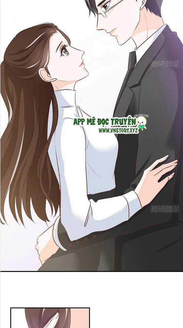 Cẩm Lý Thiếu Nữ Của Tôi Chapter 26 trang 5