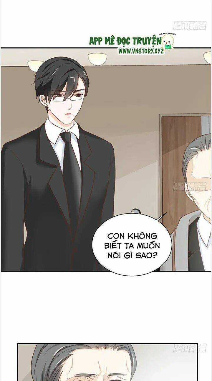 Cẩm Lý Thiếu Nữ Của Tôi Chapter 26 trang 50