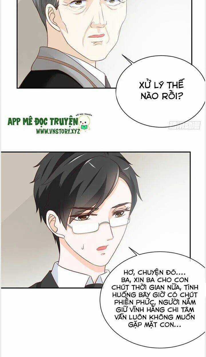 Cẩm Lý Thiếu Nữ Của Tôi Chapter 26 trang 51