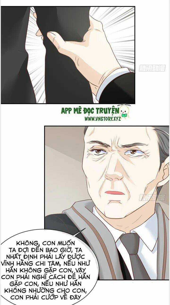 Cẩm Lý Thiếu Nữ Của Tôi Chapter 26 trang 52